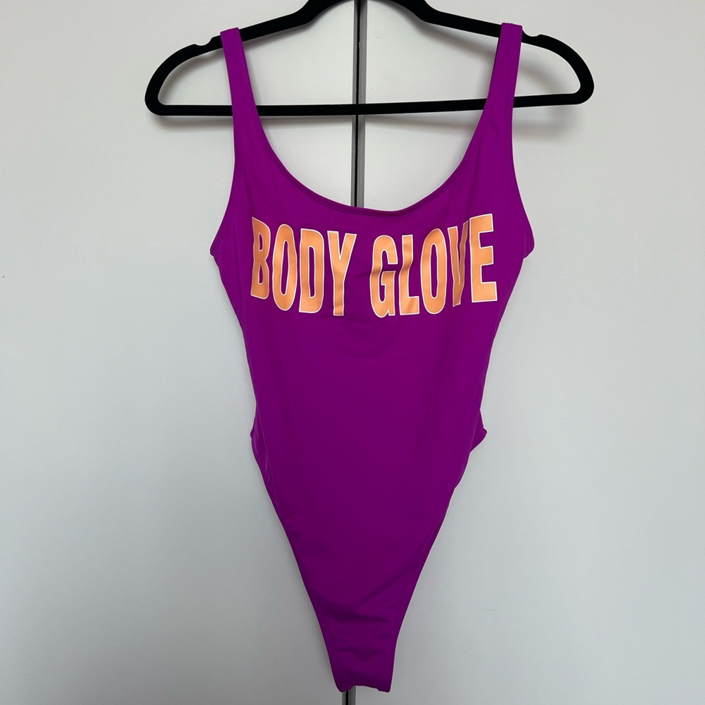 Body Glove One Piece Swimsuit